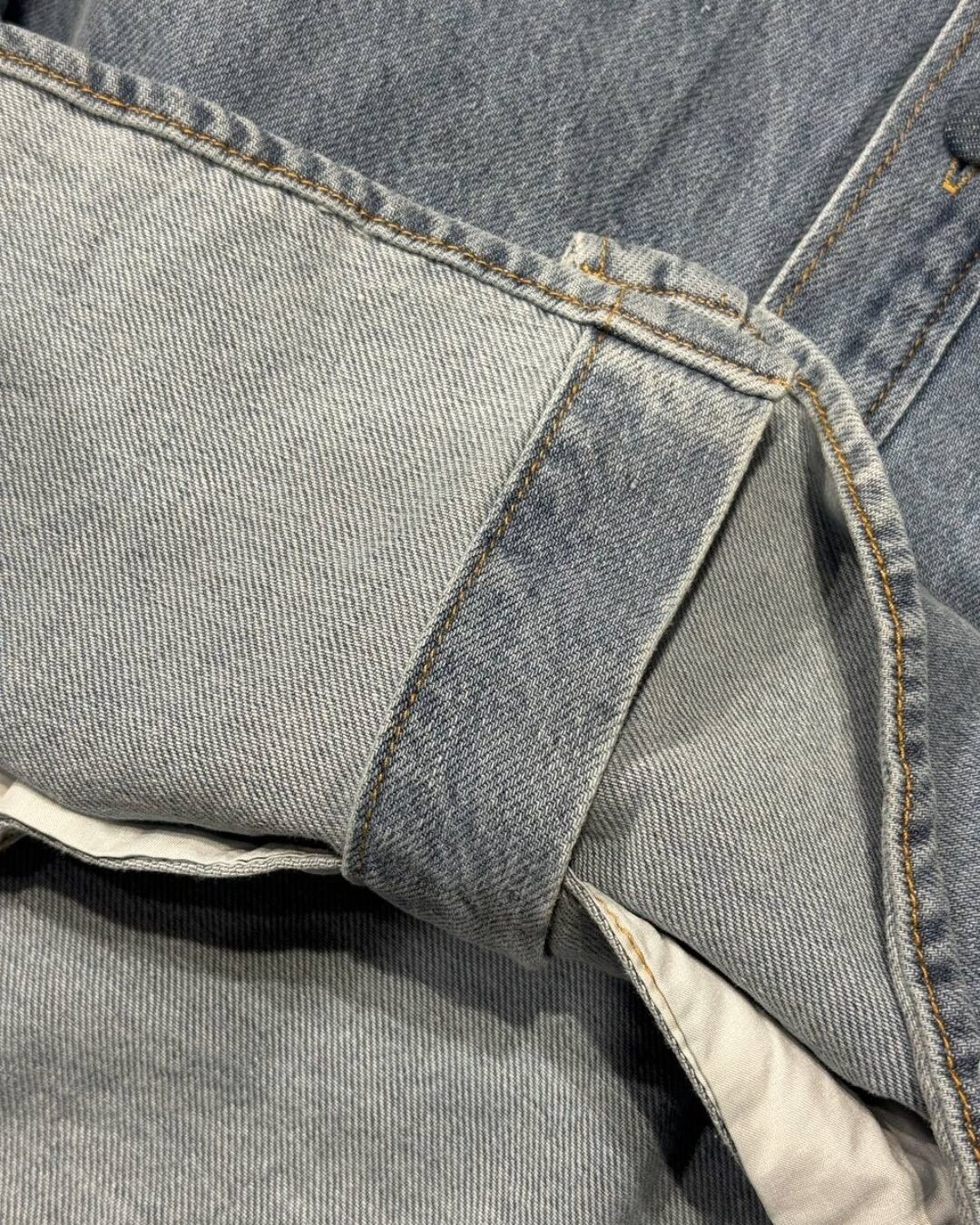 Джинсовка Loewe — изображение 6