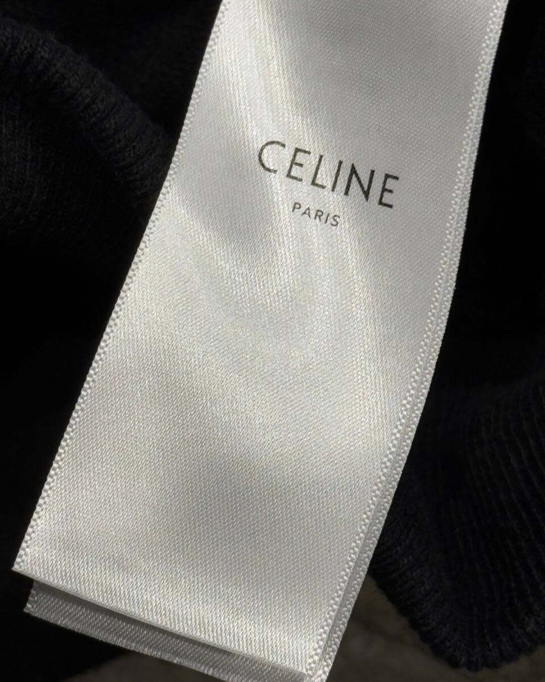 Zip-Худи Celine — изображение 7