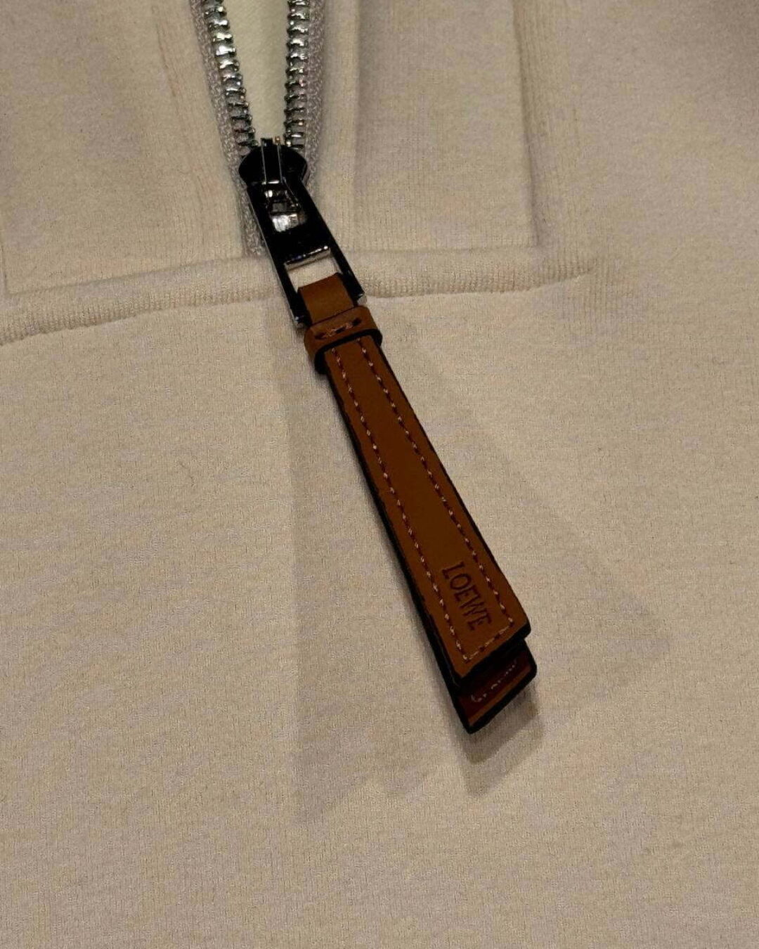 Кофта Loewe — изображение 7