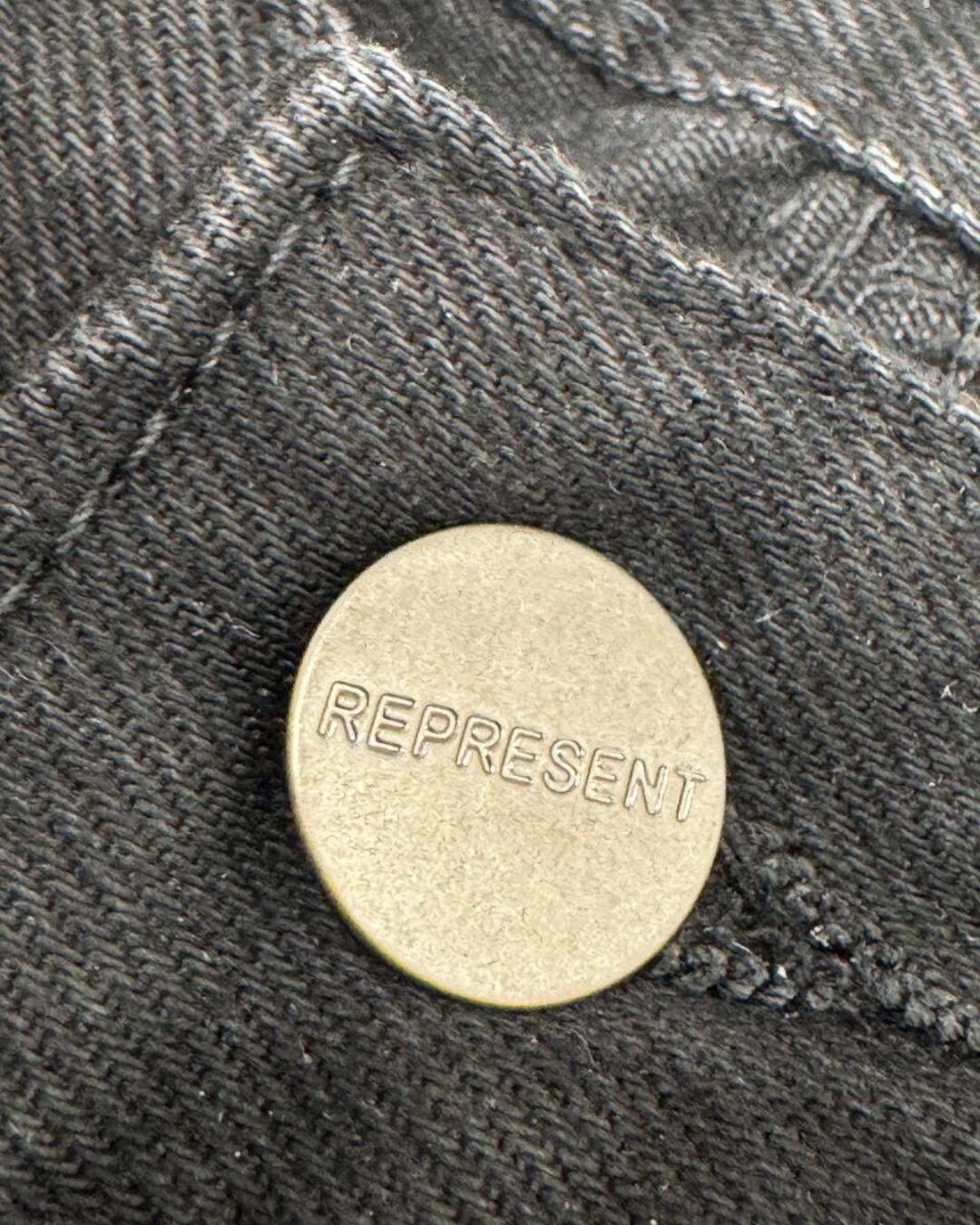 Джинсы Askyurself — изображение 7