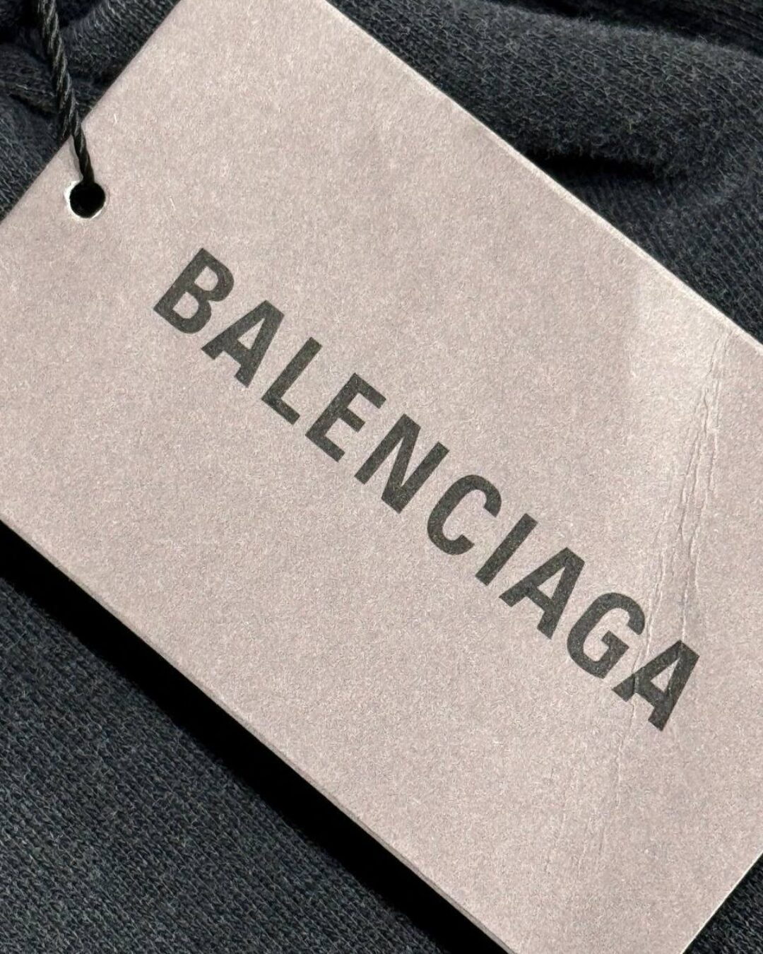 Спортивные Штаны  Balenciaga — изображение 6