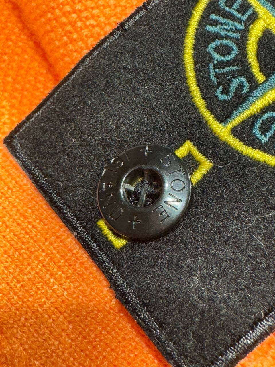 Свитер Stone Island — фото 8