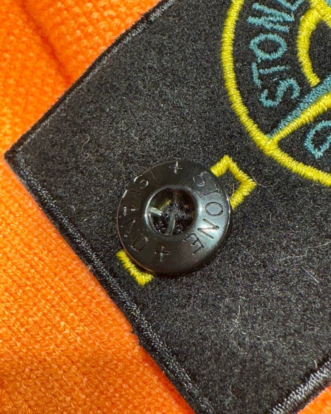 Свитер Stone Island — изображение 7