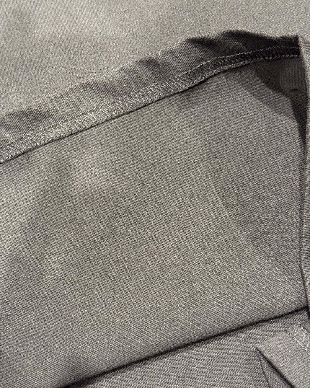 Футболка Dior x Stone Island — изображение 9