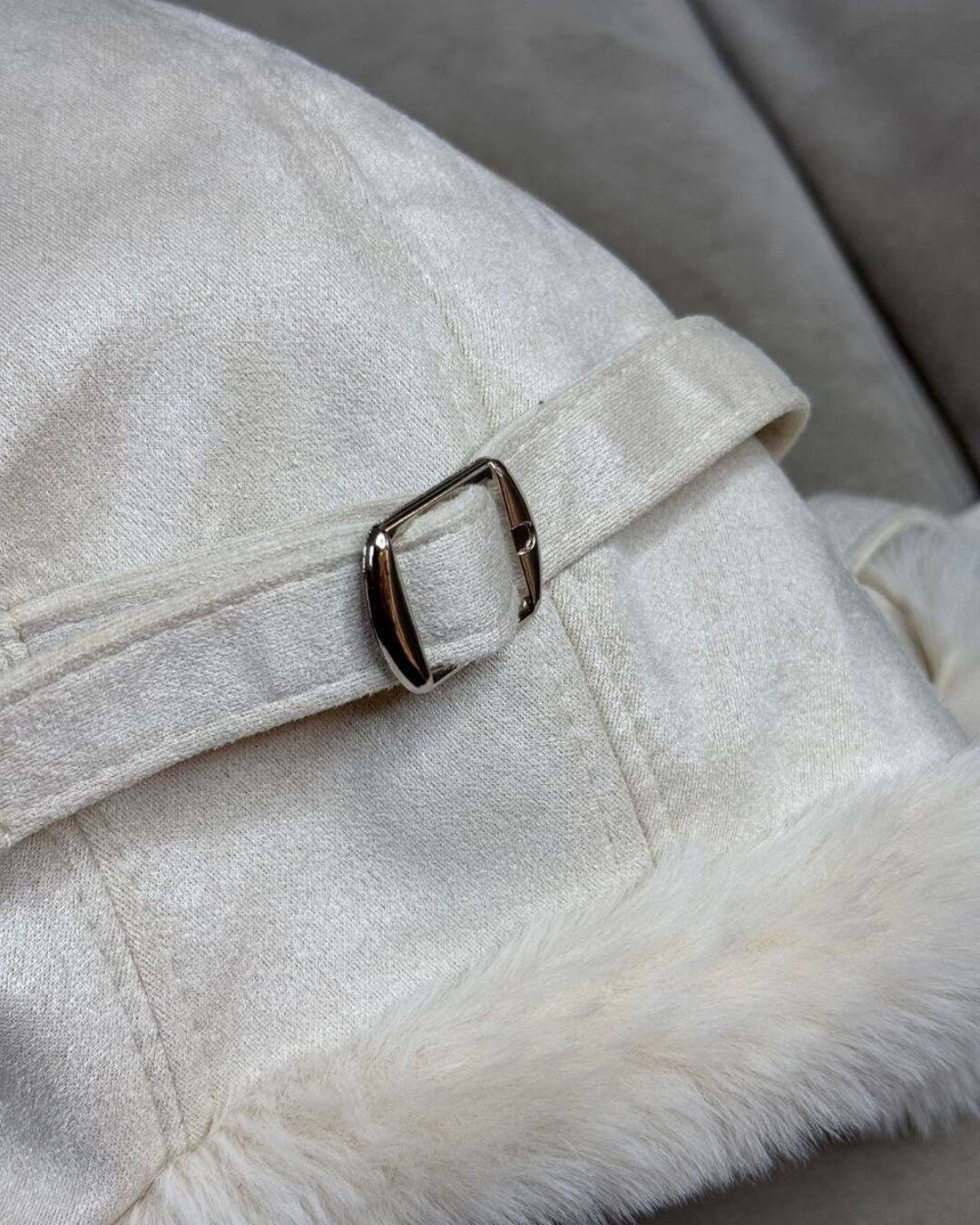 Шапка Gucci — изображение 3