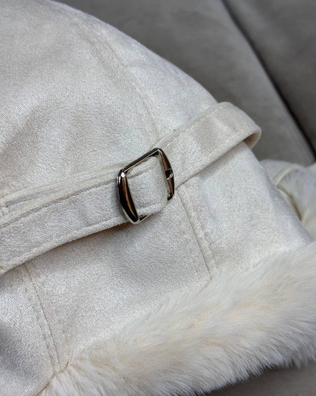 Шапка Gucci — изображение 3