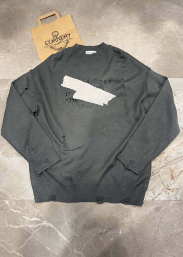 Свитер Maison Margiela