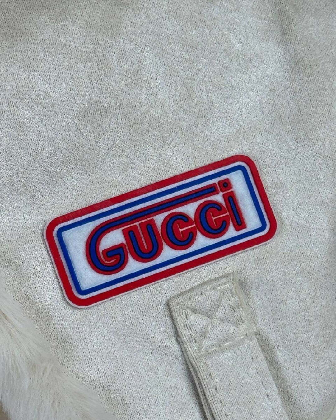 Шапка Gucci — изображение 2