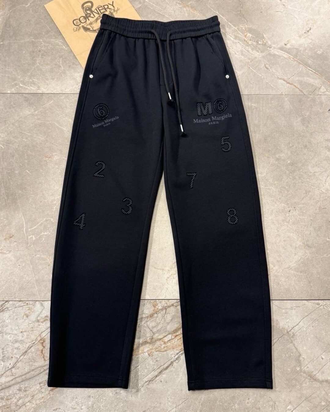 Спортивные Штаны Maison Margiela — изображение 7