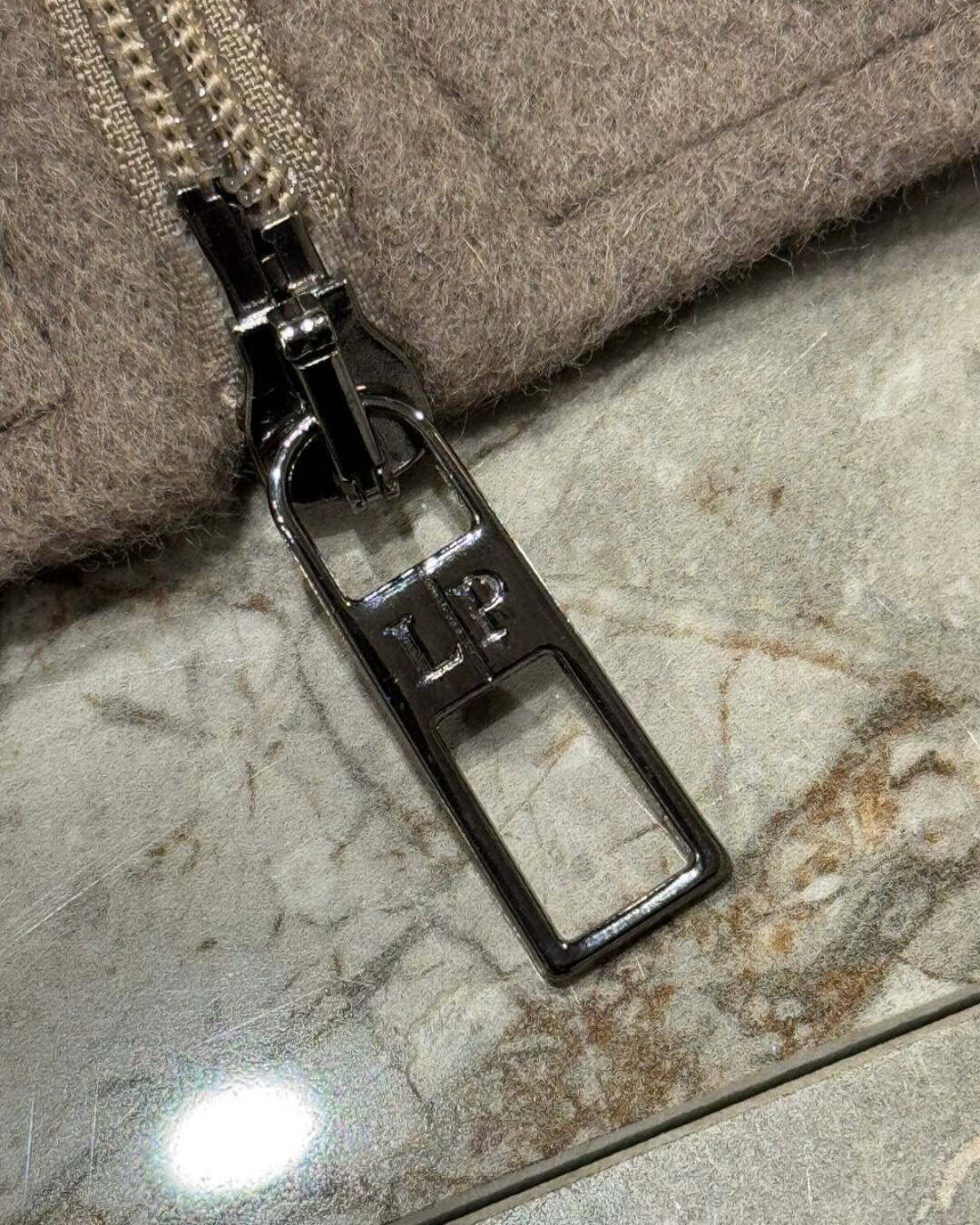 Куртка Loro Piana — изображение 7