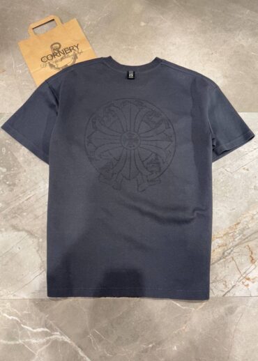 Футболка Chrome Hearts