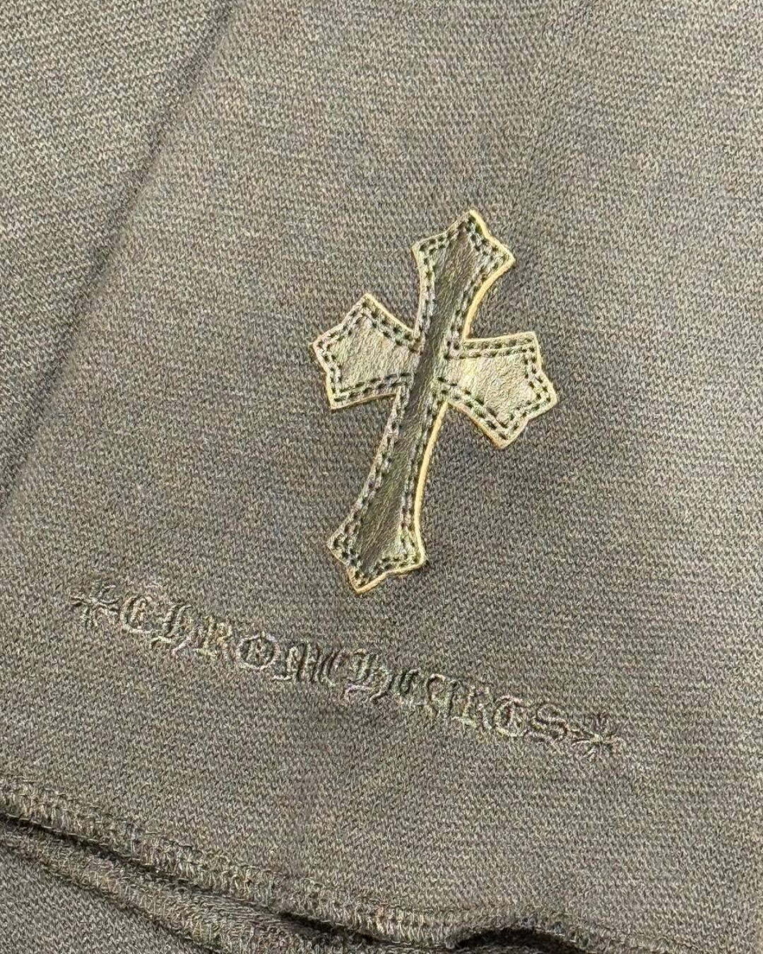 Кофта Chrome Hearts — изображение 6