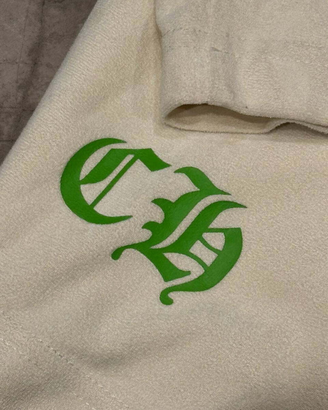 Кофта Chrome Hearts — изображение 4