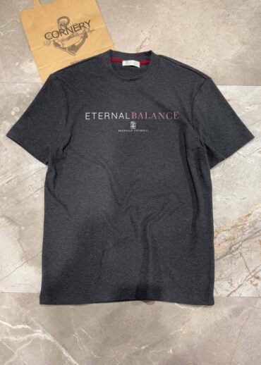 Футболка Brunello Cucinelli