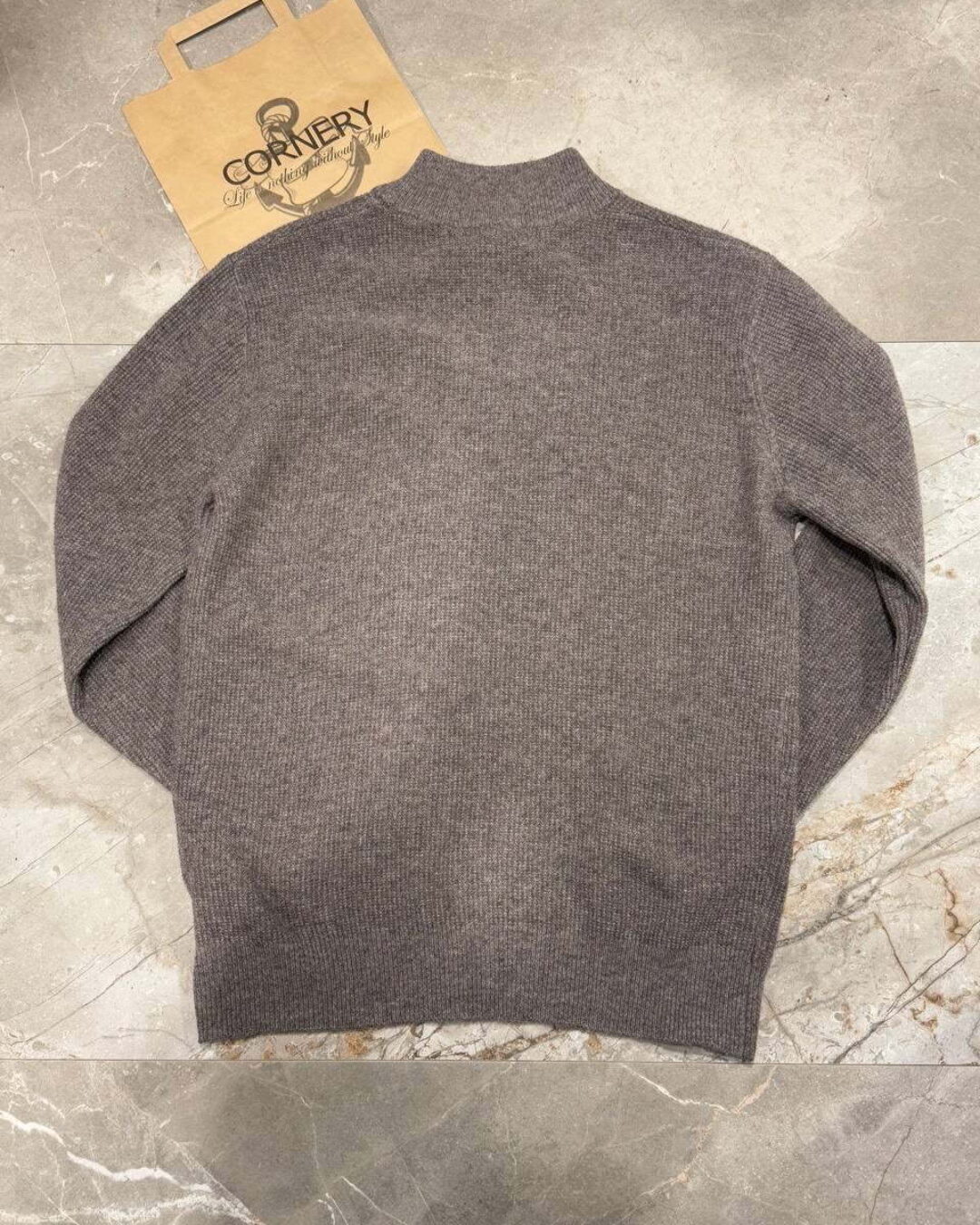 Кофта Loro Piana — изображение 2