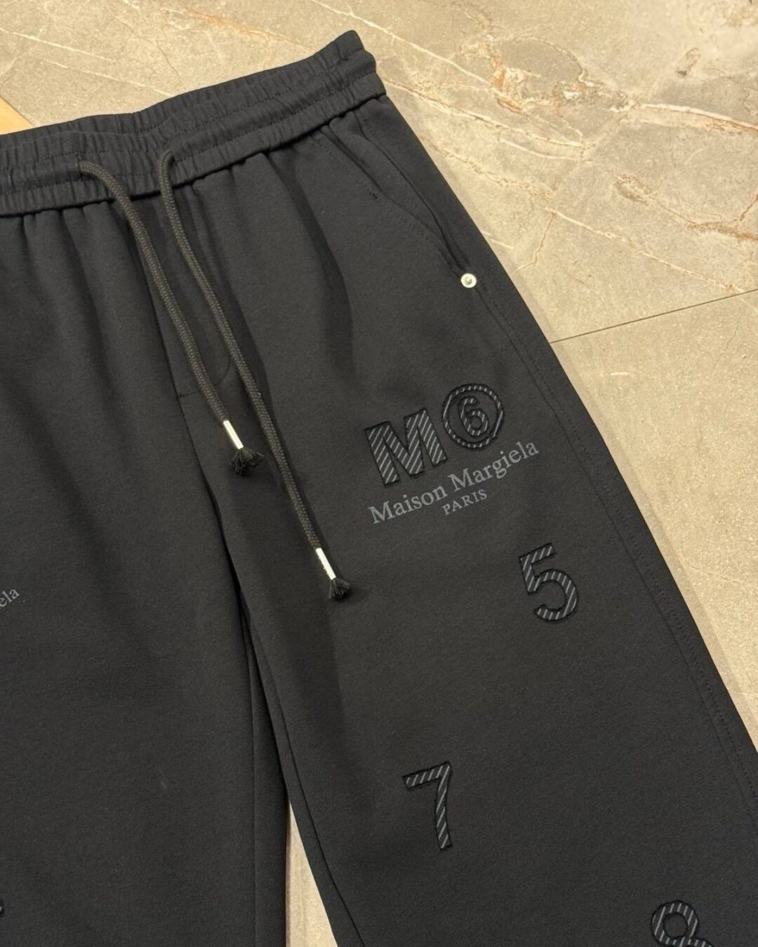 Спортивные Штаны Maison Margiela — изображение 10