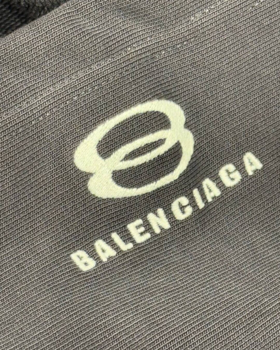 Zip-Худи Balenciaga — изображение 8