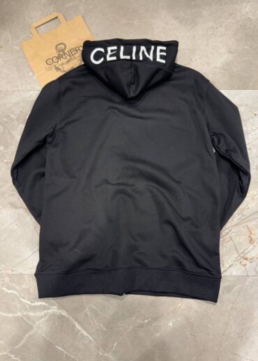Zip-Худи Celine