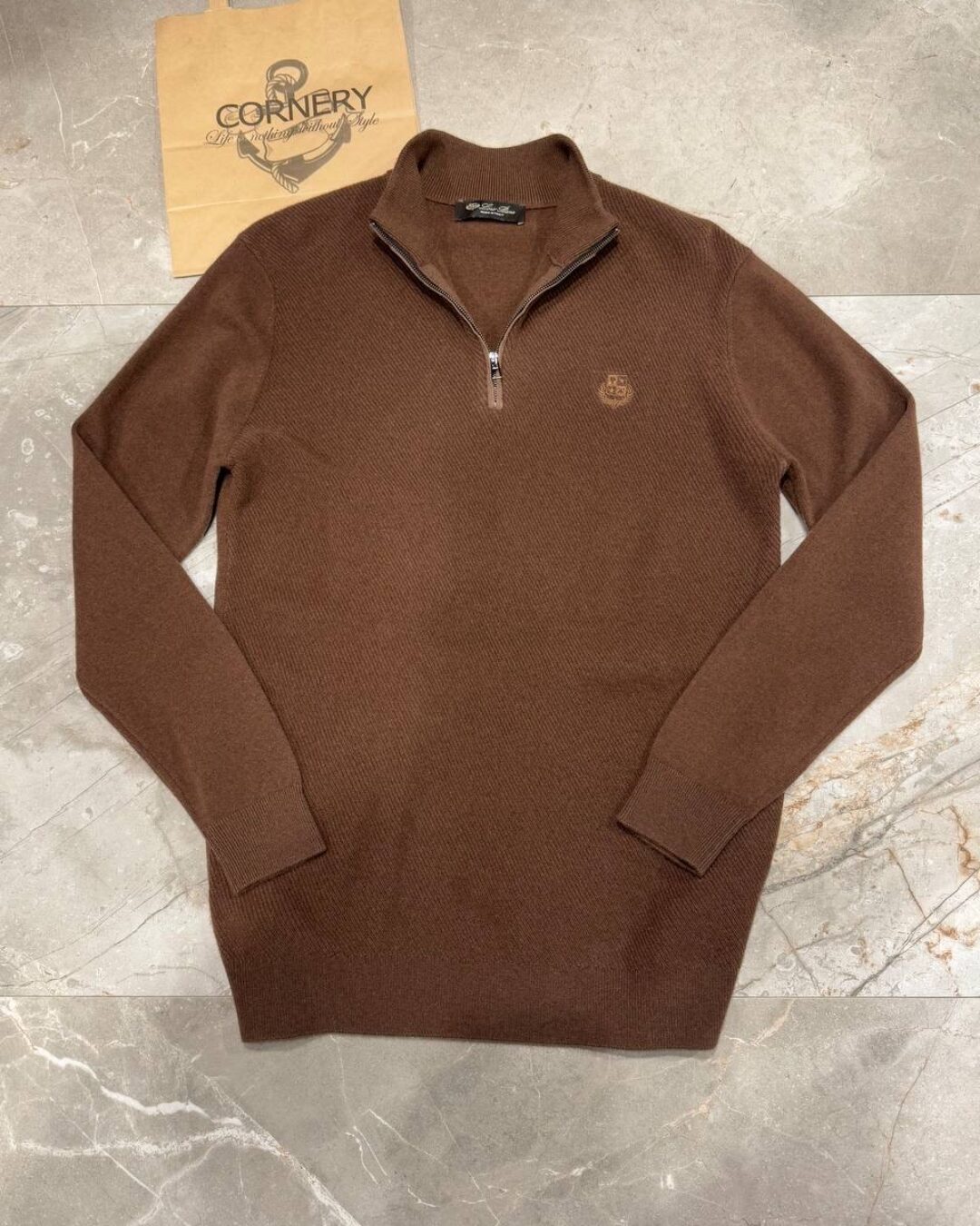 Кофта Loro Piana