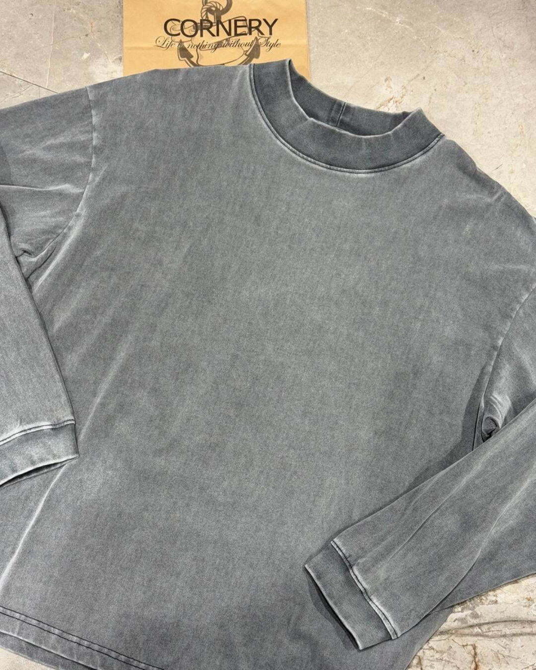 Кофта Acne — изображение 3