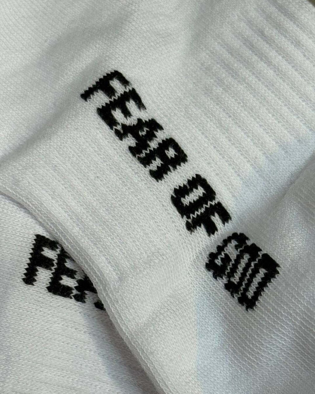 Комплект Носков Fear of God — изображение 8