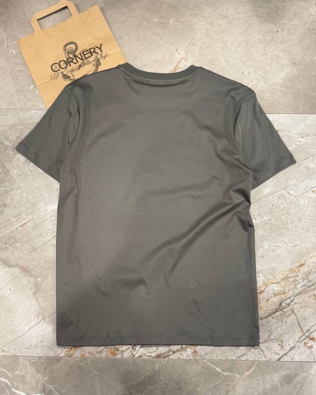 Футболка Loro Piana — изображение 2