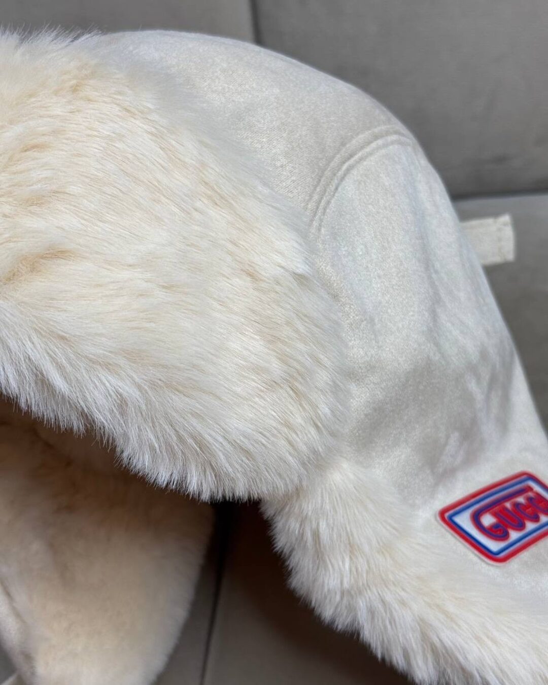 Шапка Gucci — изображение 8