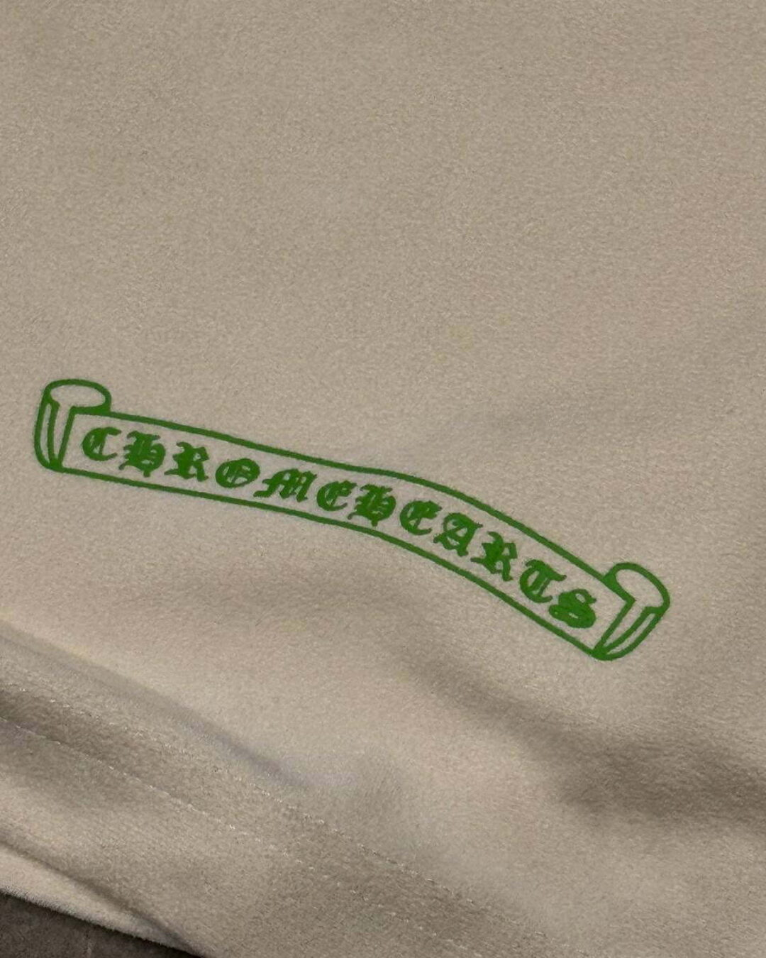 Кофта Chrome Hearts — изображение 9