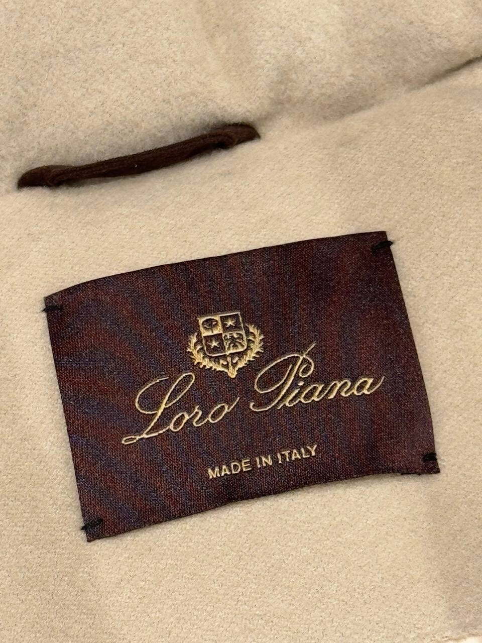 Куртка Loro Piana — фото 8