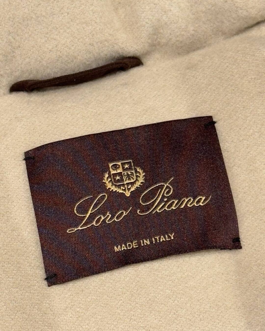 Куртка Loro Piana — изображение 7
