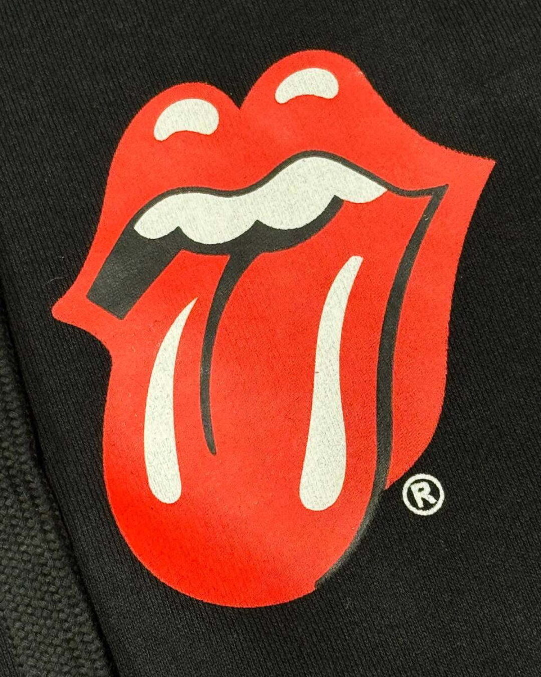 Zip-Худи Chrome Hearts — изображение 8