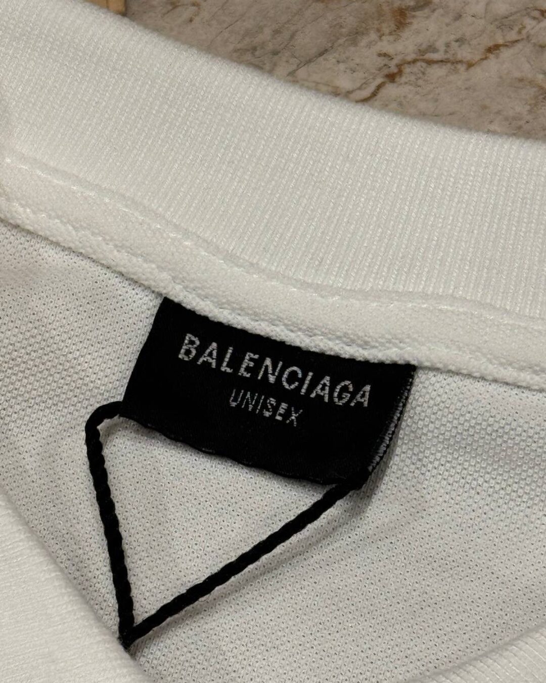 Поло Balenciaga — изображение 7
