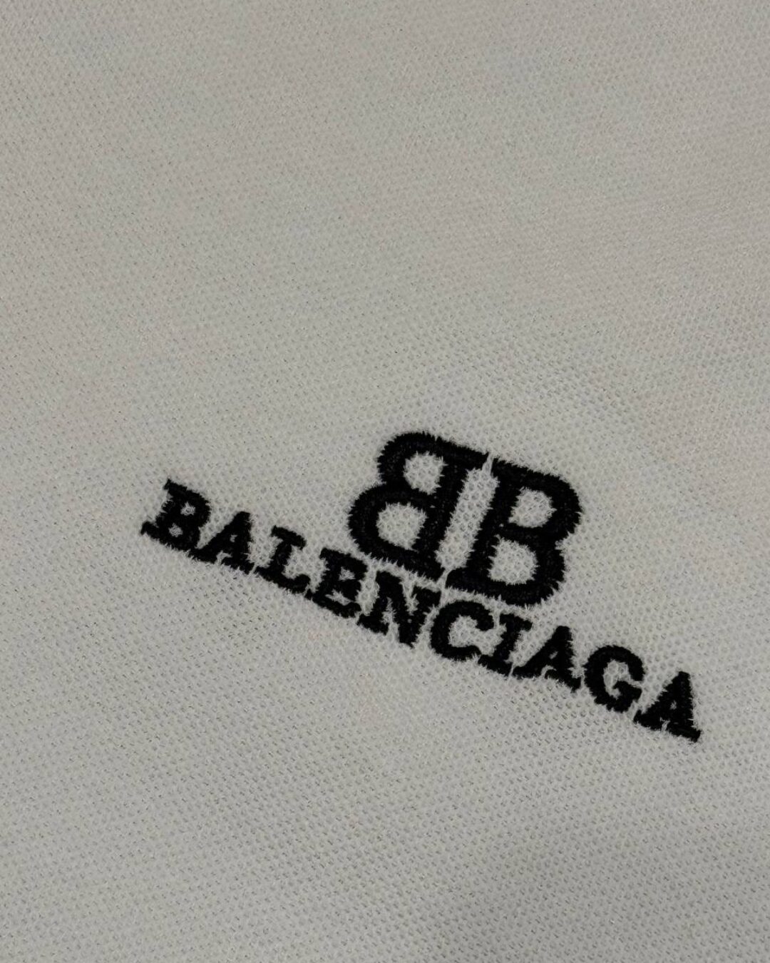 Поло Balenciaga — изображение 8