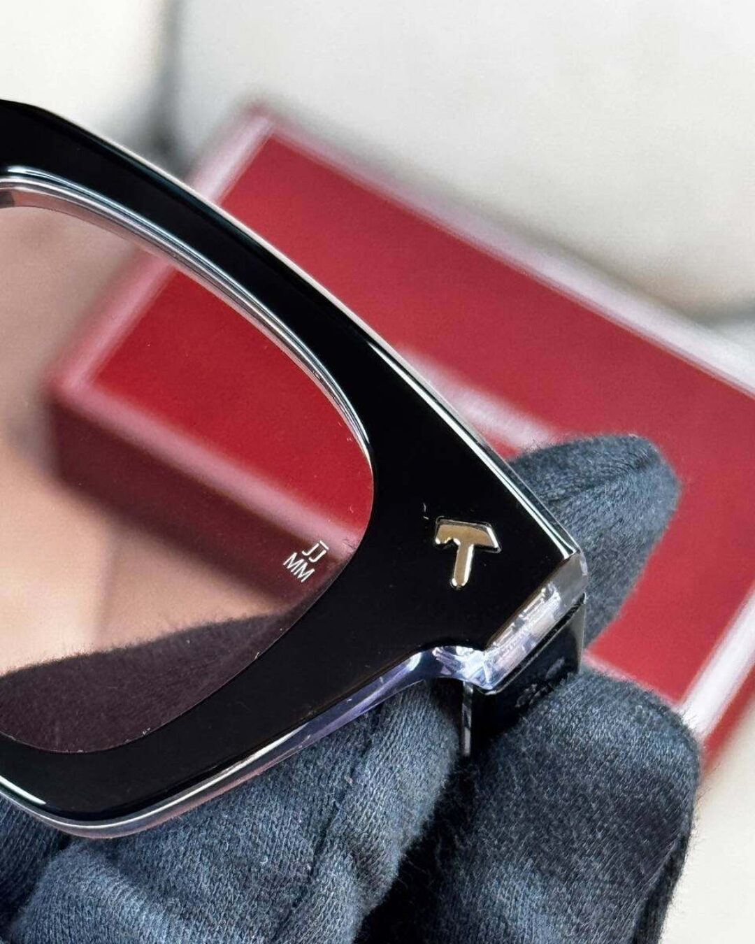 Очки Jacques Marie Mage — изображение 8