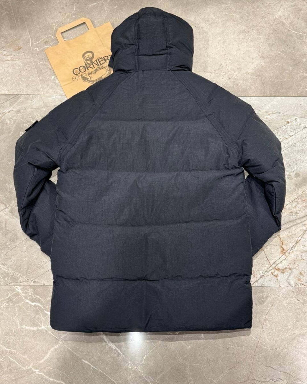 Куртка Stone Island — изображение 2
