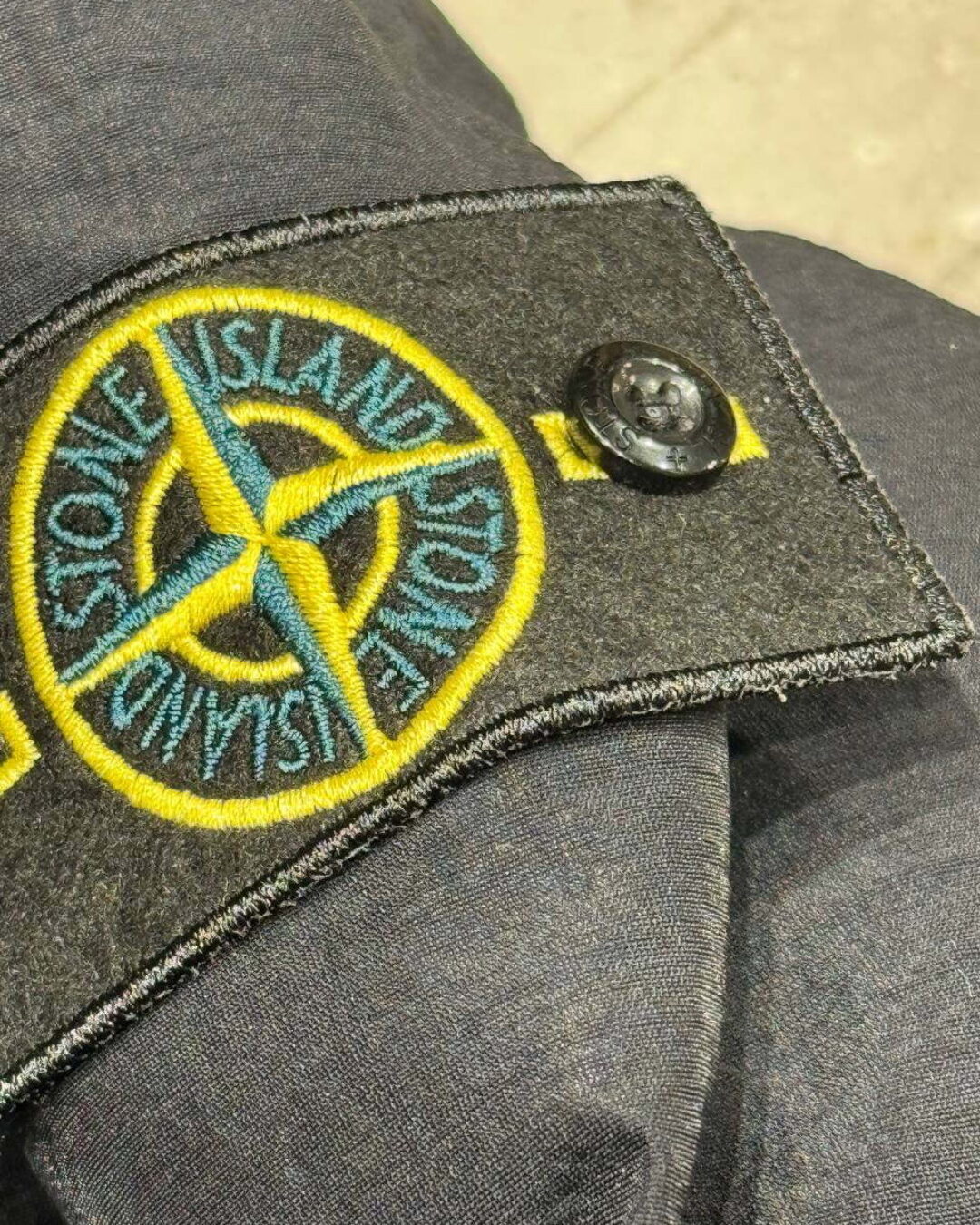 Куртка Stone Island — изображение 5