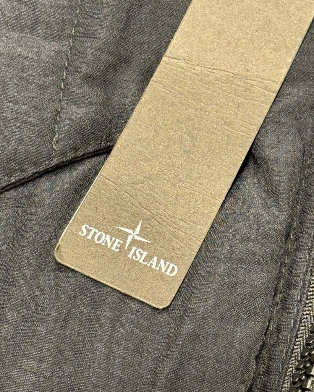 Куртка Stone Island — изображение 7