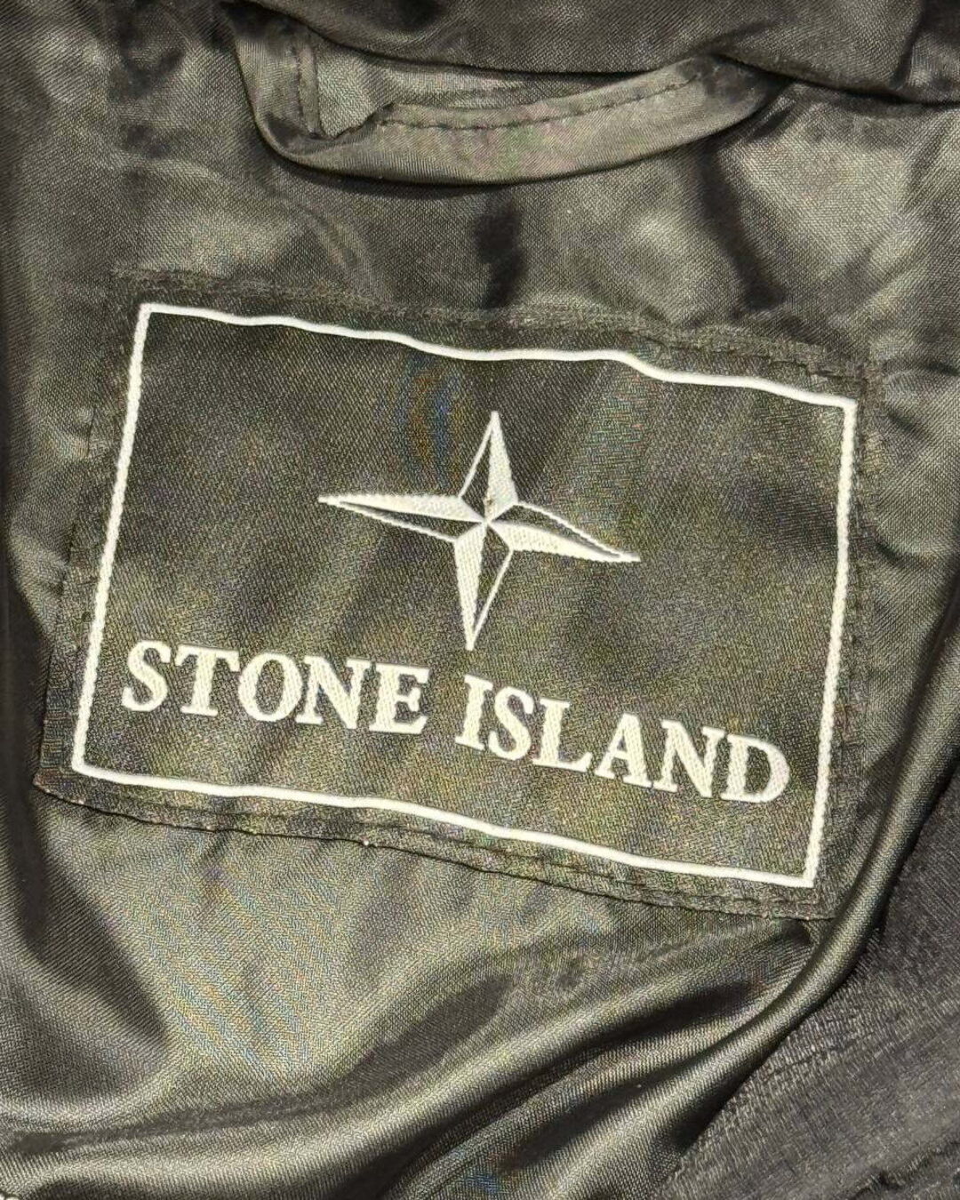 Куртка Stone Island — изображение 8