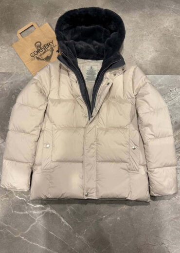 Куртка Brunello Cucinelli