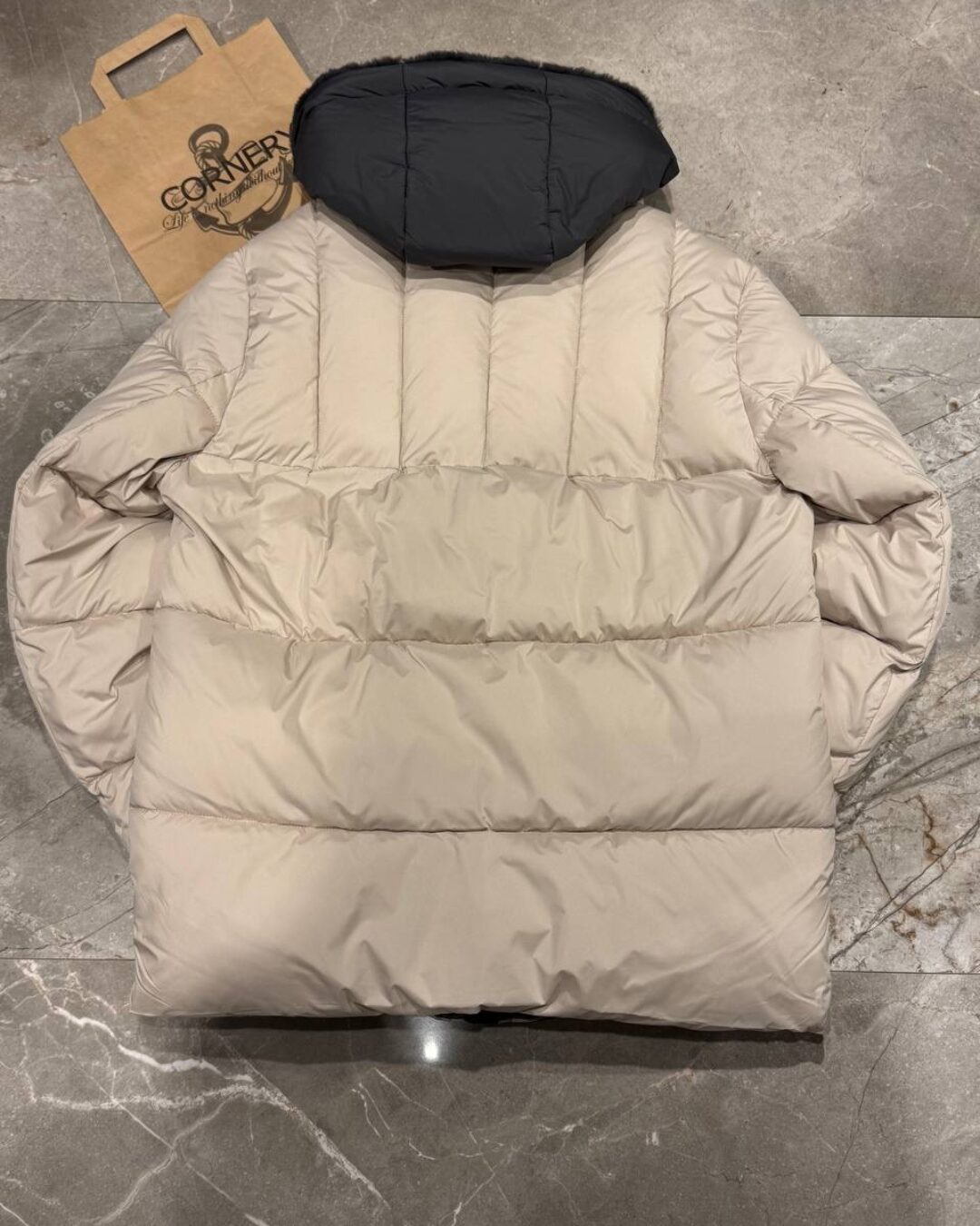 Куртка Brunello Cucinelli — изображение 2