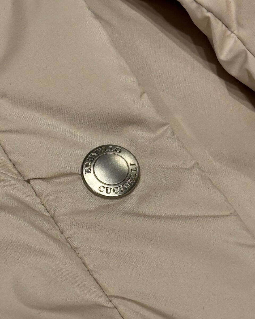 Куртка Brunello Cucinelli — изображение 4