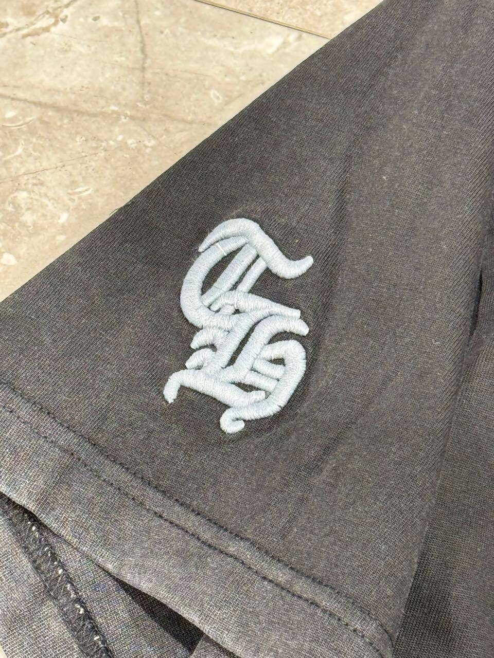 Футболка Chrome Hearts — фото 8