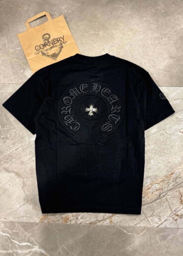 Футболка Chrome Hearts