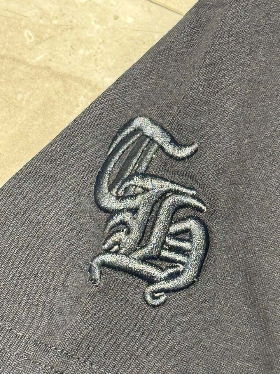 Футболка Chrome Hearts — фото 7