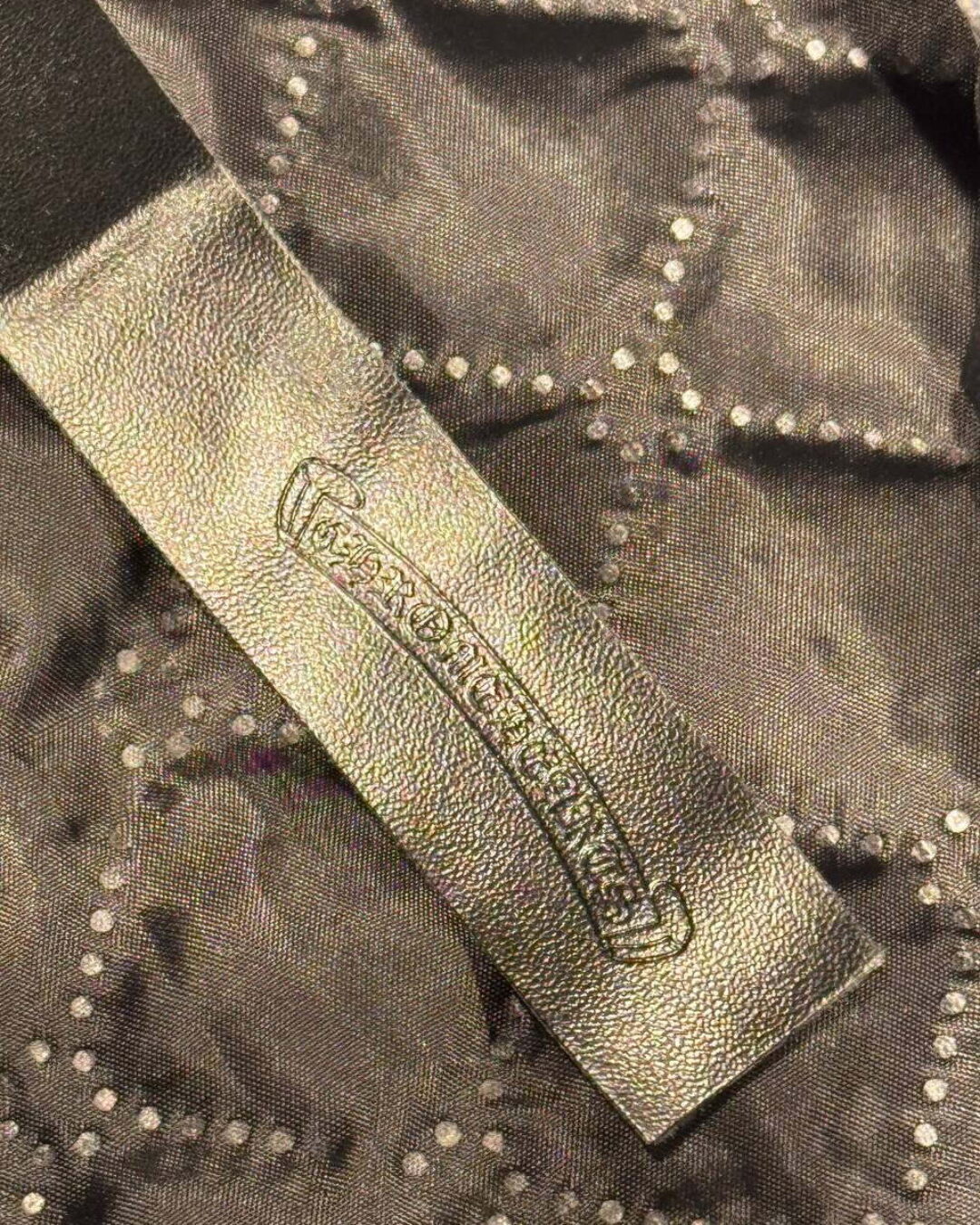 Рубашка Chrome Hearts — изображение 9