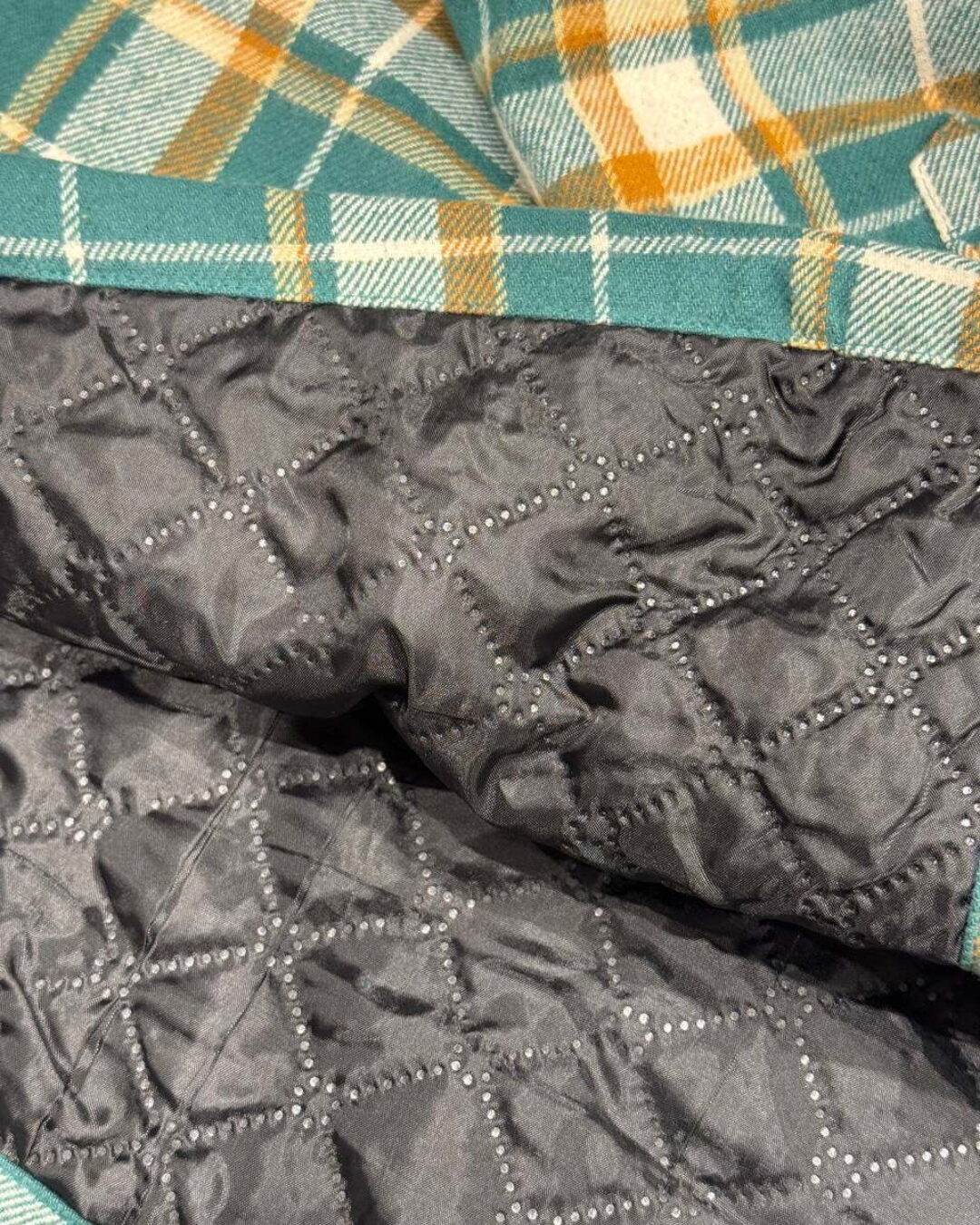 Рубашка Chrome Hearts — изображение 8