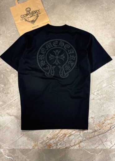 Футболка Chrome Hearts