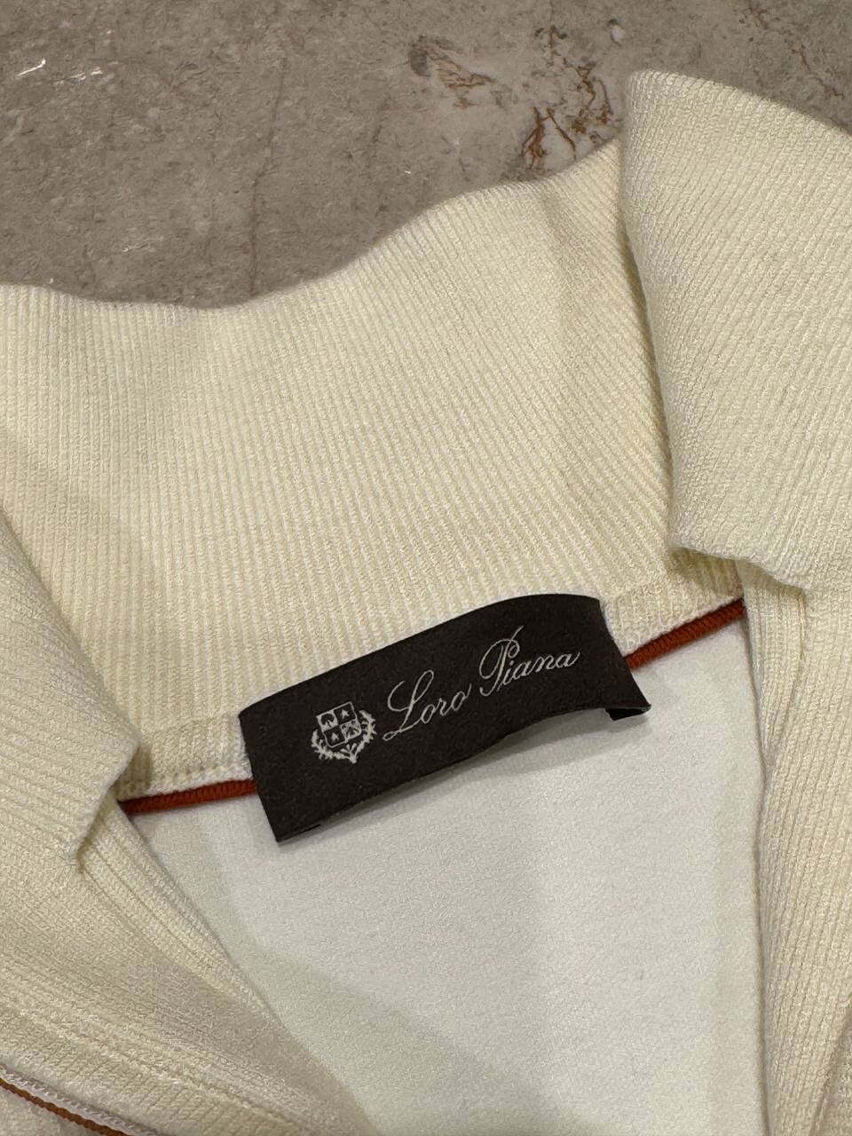 Кофта Loro Piana — фото 6