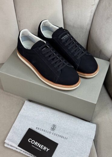 Кеды Brunello Cucinelli
