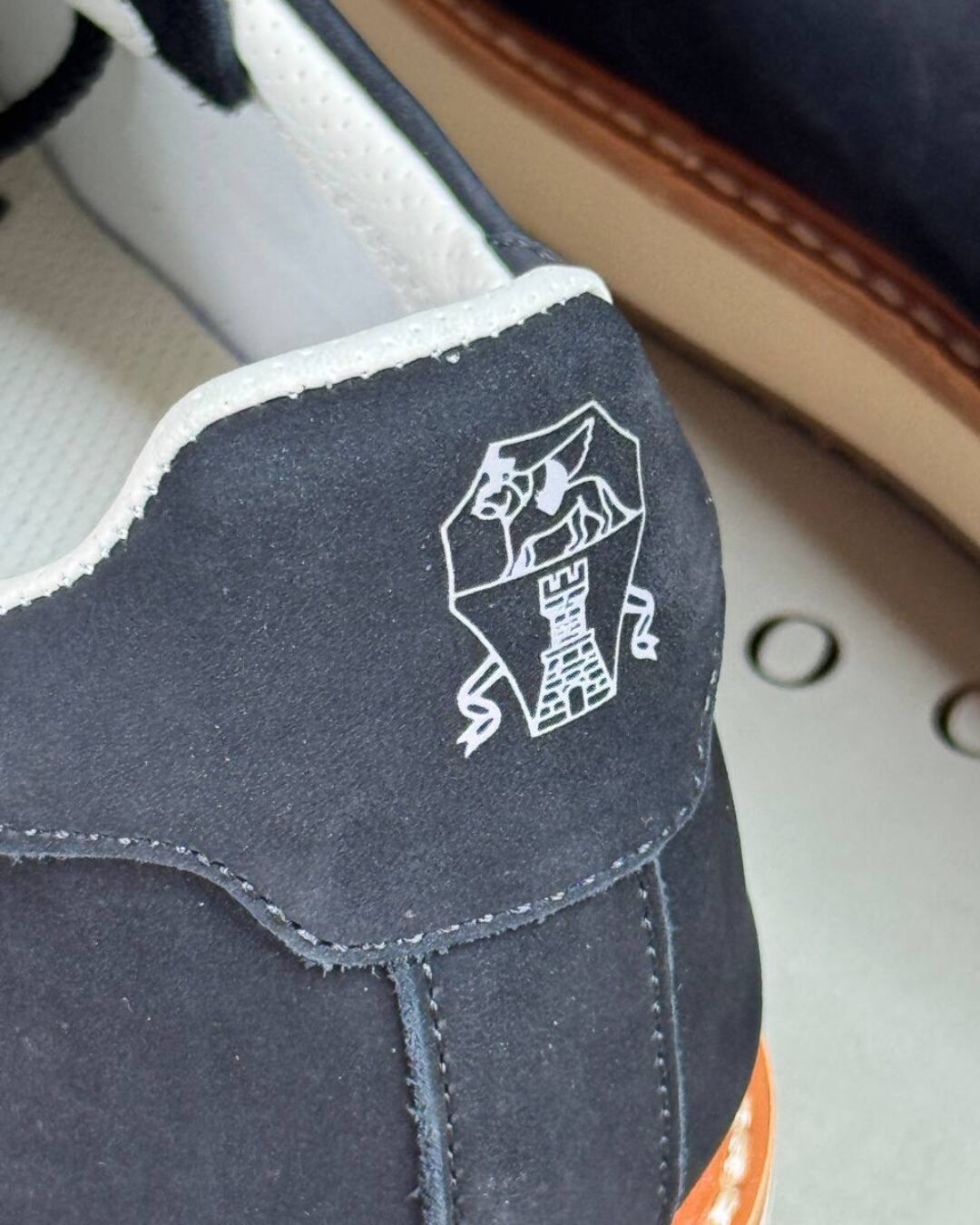 Кеды Brunello Cucinelli — изображение 5